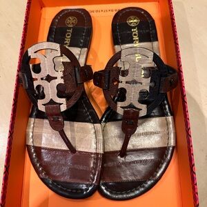 Tory Burch Miller Sandal
